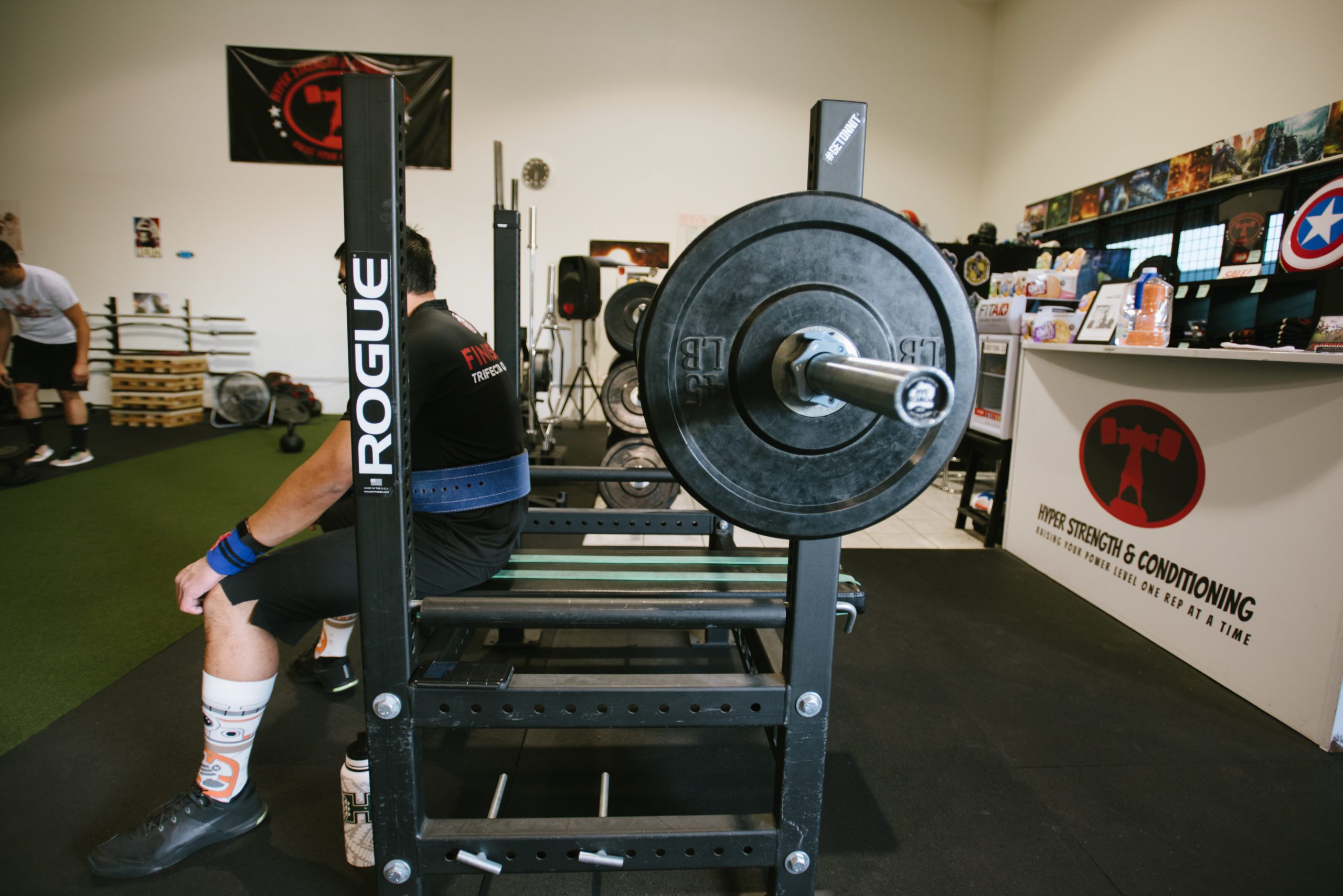 Does Fancy Garage Gym Equipment Matter in 2020?